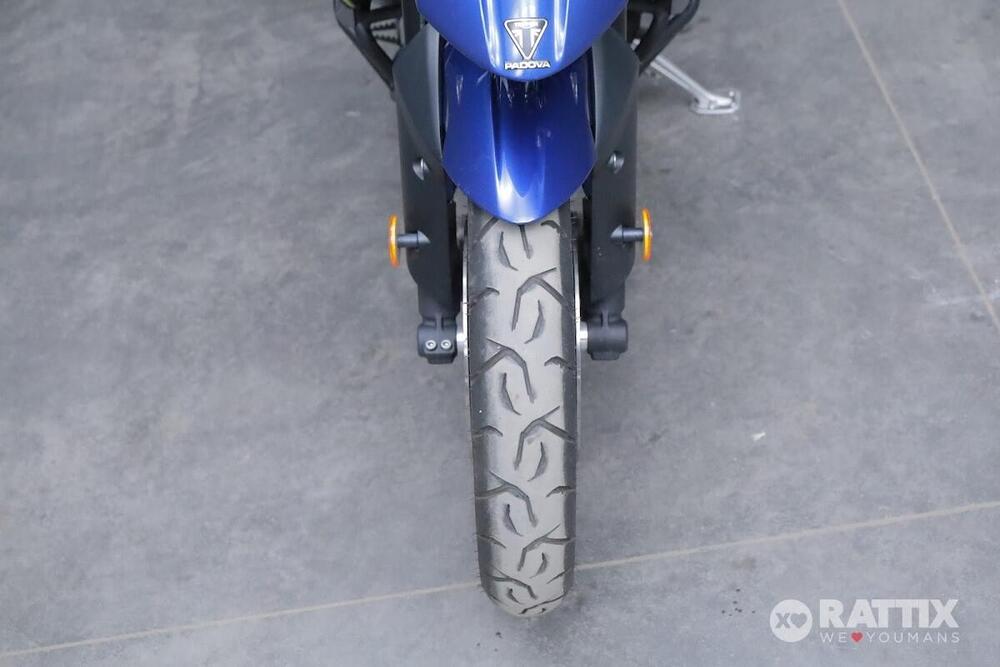 Triumph Tiger 800 XRx (2015 - 17) (9)