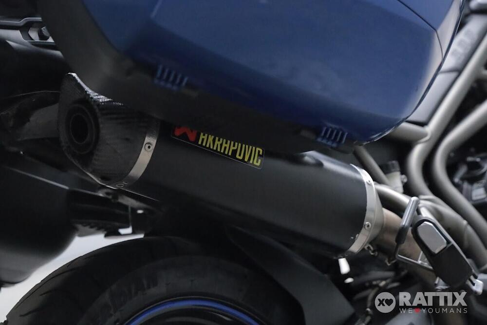 Triumph Tiger 800 XRx (2015 - 17) (6)