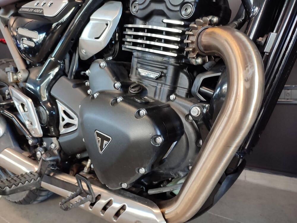 Triumph Scrambler 400 X (2024 - 26) (4)