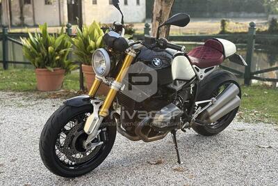 Bmw R nineT 1200 (2014 - 16) usata