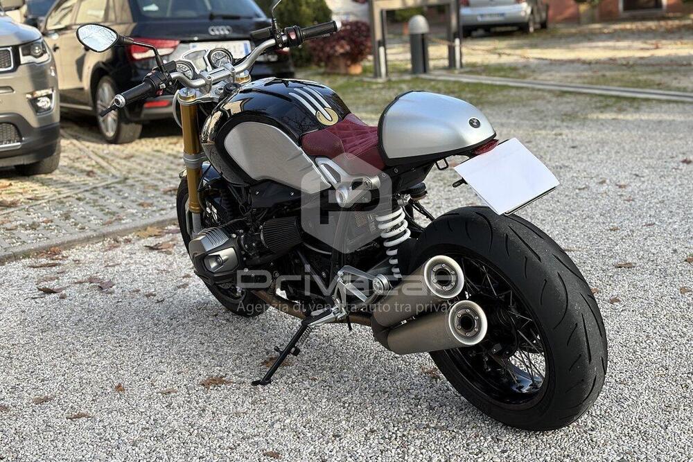 Bmw R nineT 1200 (2014 - 16) (4)