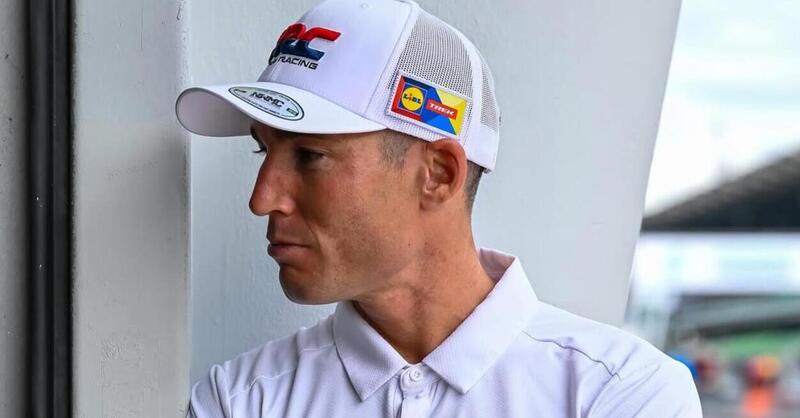 MotoGP. Aleix Espargaro: &ldquo;Marc Marquez il pi&ugrave; forte della storia, Stoner incostante&rdquo; 