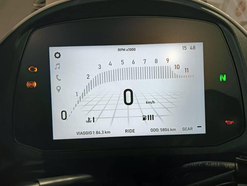 Moto Morini X-Cape 650 (2021 - 26) (3)