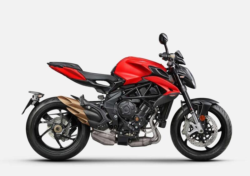 MV Agusta Brutale 800 Brutale 800 (2026) (2)