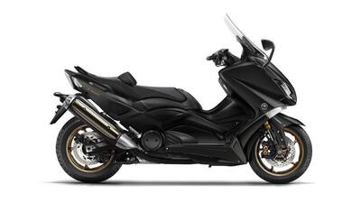 Yamaha T-Max 530 ABS (2012 - 14) usata