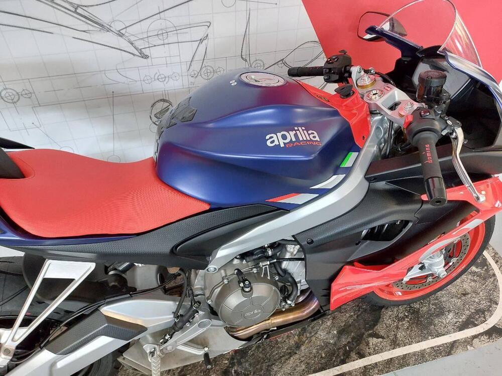 Aprilia RS 660 (2020 - 24) (6)