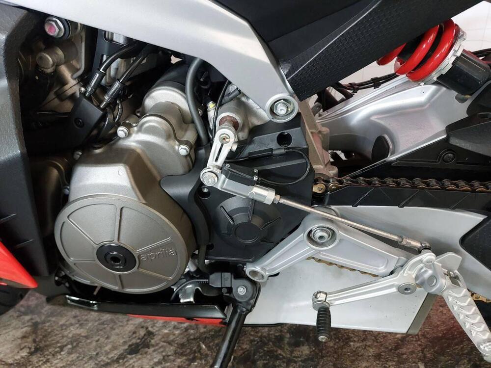 Aprilia RS 660 (2020 - 24) (7)