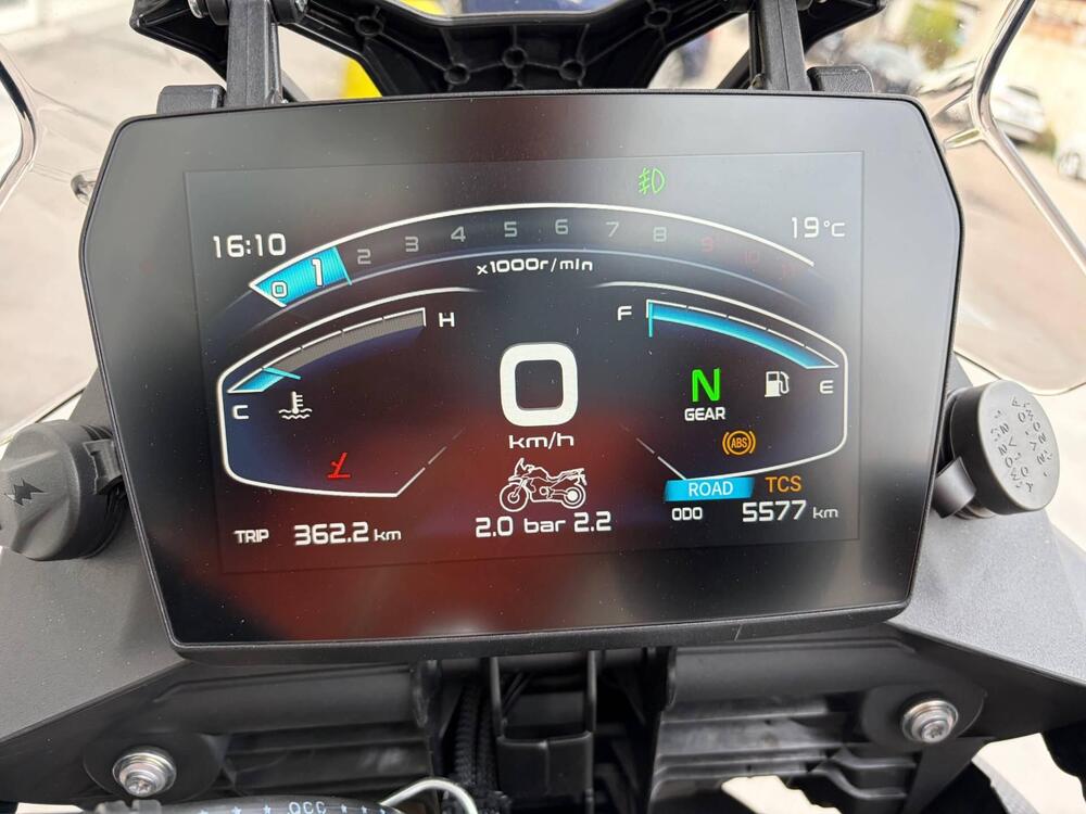 Voge Valico 900DSX (2024 - 26) (5)