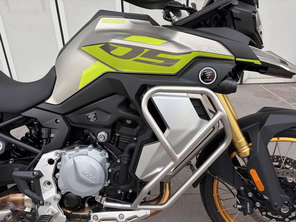 Voge Valico 900DSX (2024 - 26) (6)