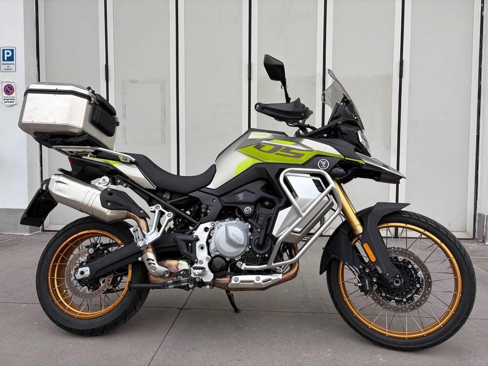 Voge Valico 900DSX (2024 - 26)