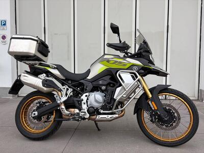 Voge Valico 900DSX (2024 - 25) usata