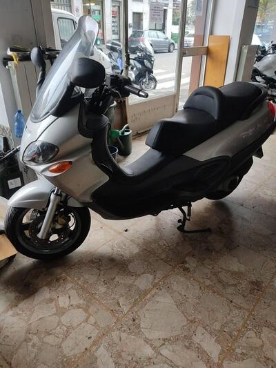 Piaggio X9 200 Evolution usata
