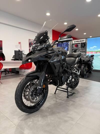 Benelli TRK 502X (2020) usata