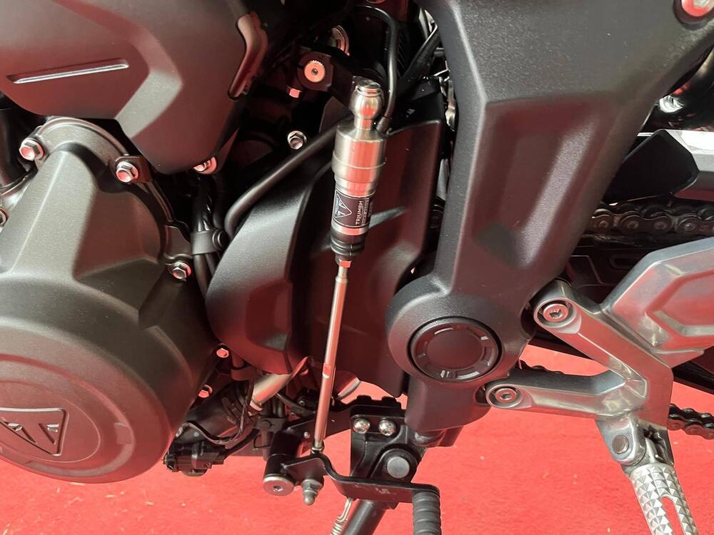 Triumph Trident 660 (2021 - 24) (7)
