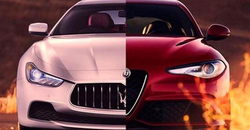 Alfa Romeo e Maserati frenano sull’elettrico: Ficili spiega il perché e svela i nuovi piani per Stelvio e Giulia