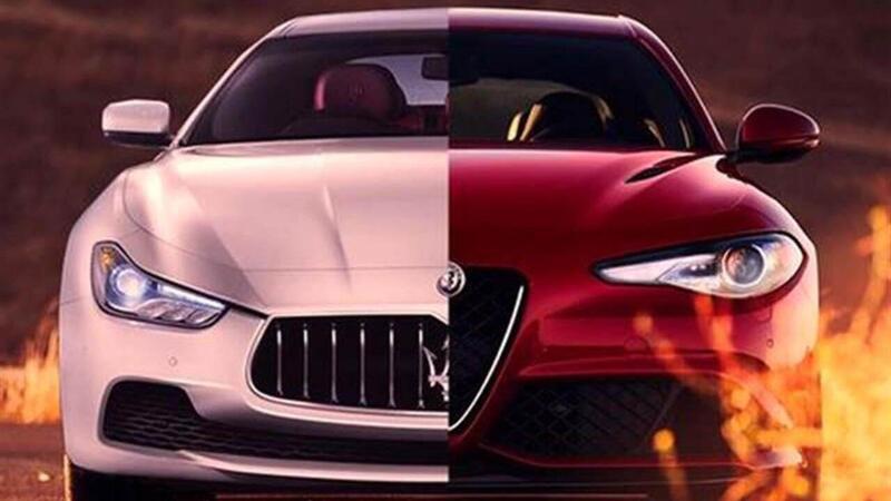 Alfa Romeo e Maserati frenano sull&rsquo;elettrico: Ficili spiega il perch&eacute; e svela i nuovi piani per Stelvio e Giulia