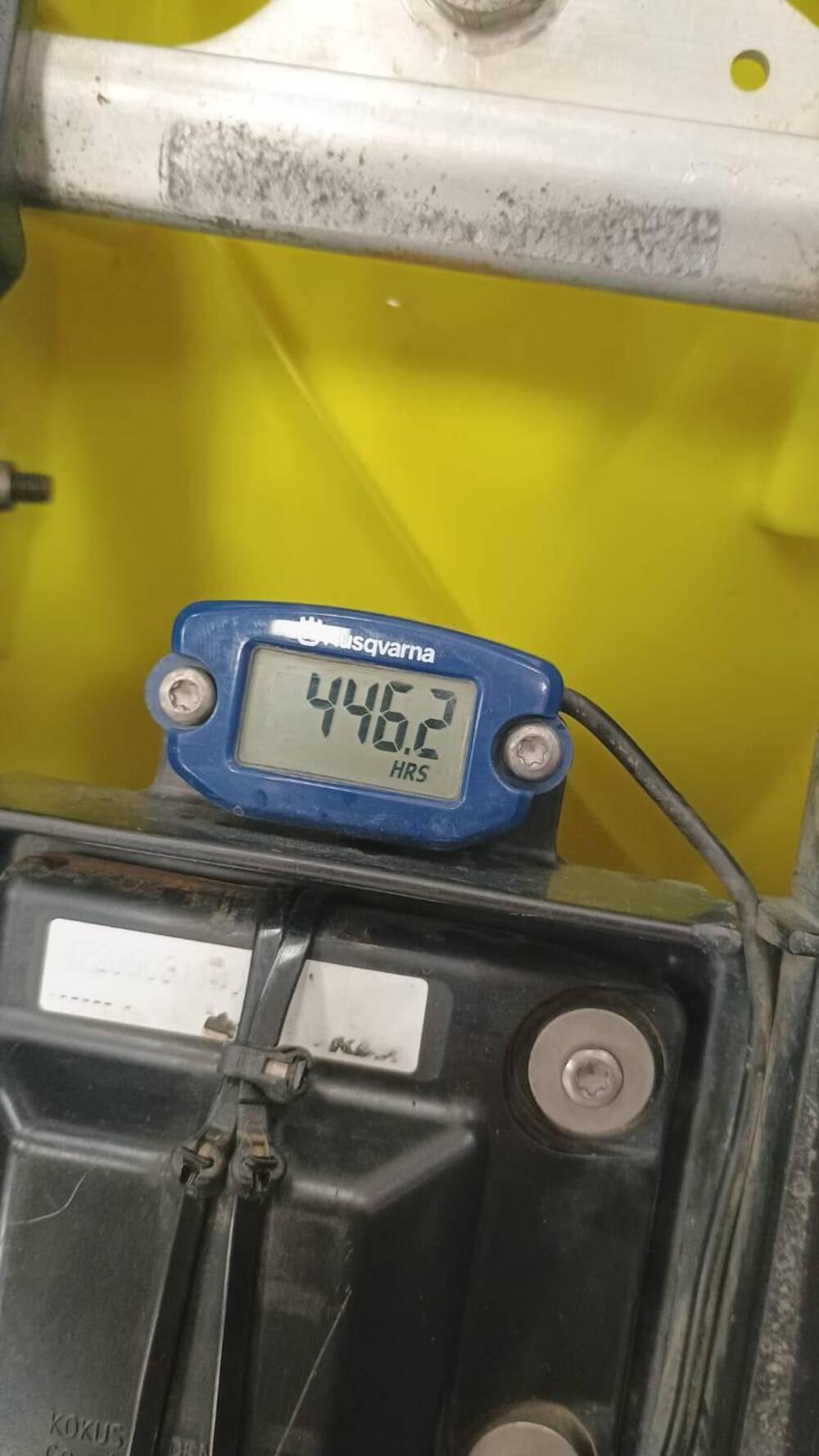 Husqvarna TC 85 (2023 - 24) (10)