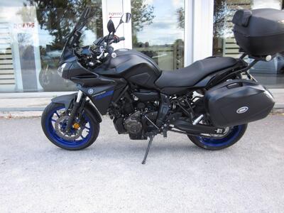 Yamaha Tracer 700 (2016 - 20) usata