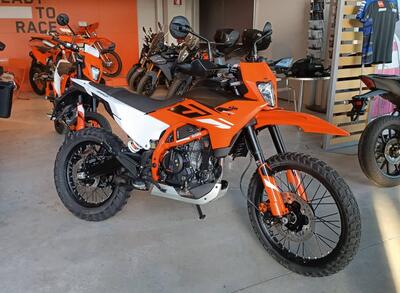 KTM 390 Enduro R (2025 - 26) nuova