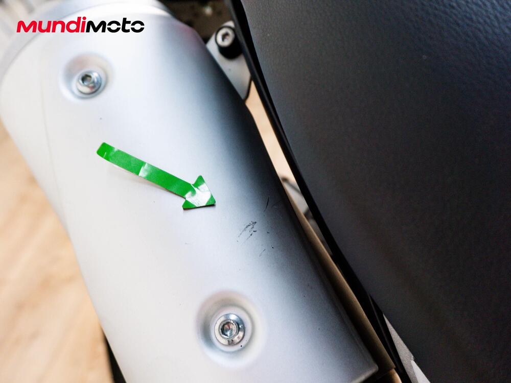 Ducati Scrambler 1100 Sport Pro (2020 - 25) (13)