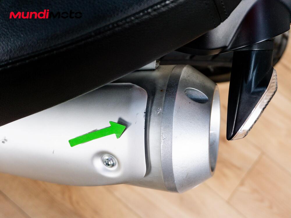 Ducati Scrambler 1100 Sport Pro (2020 - 25) (15)