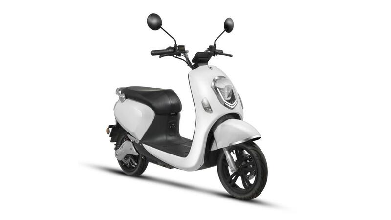 Sunra Italia Crystal Crystal (2024 - 25)