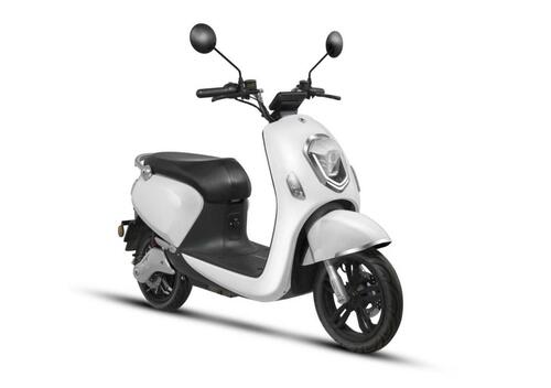 Sunra Italia Crystal