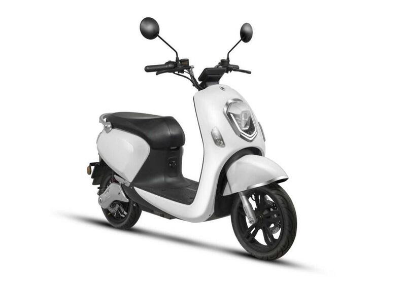 Sunra Italia Crystal Crystal (2024 - 25)