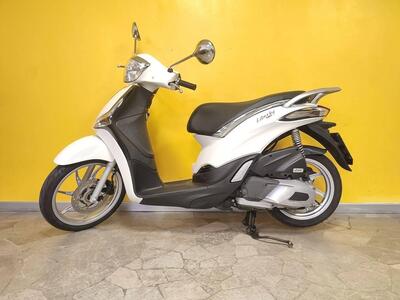Piaggio Liberty 150 S ABS (2017 - 20) usata