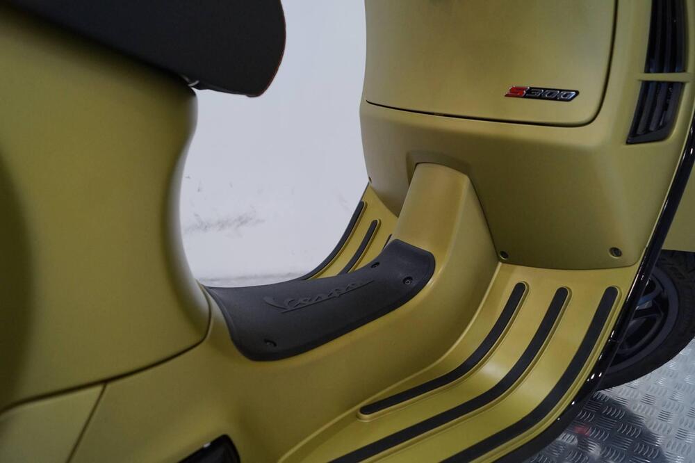 Vespa GTS 300 Super Sport (2023 - 24) (10)