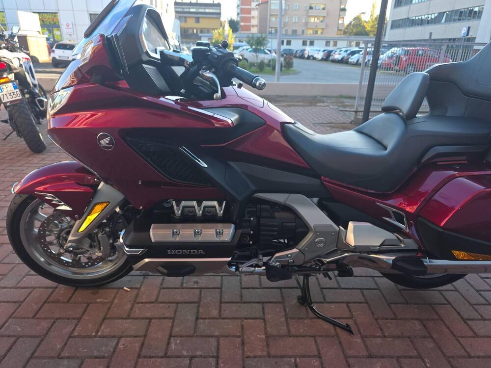 Honda GL 1800 Gold Wing Tour (2018 - 20) (5)