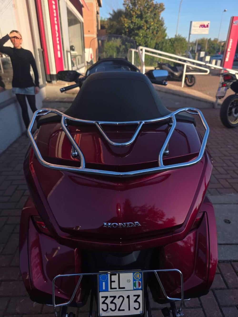 Honda GL 1800 Gold Wing Tour (2018 - 20) (7)