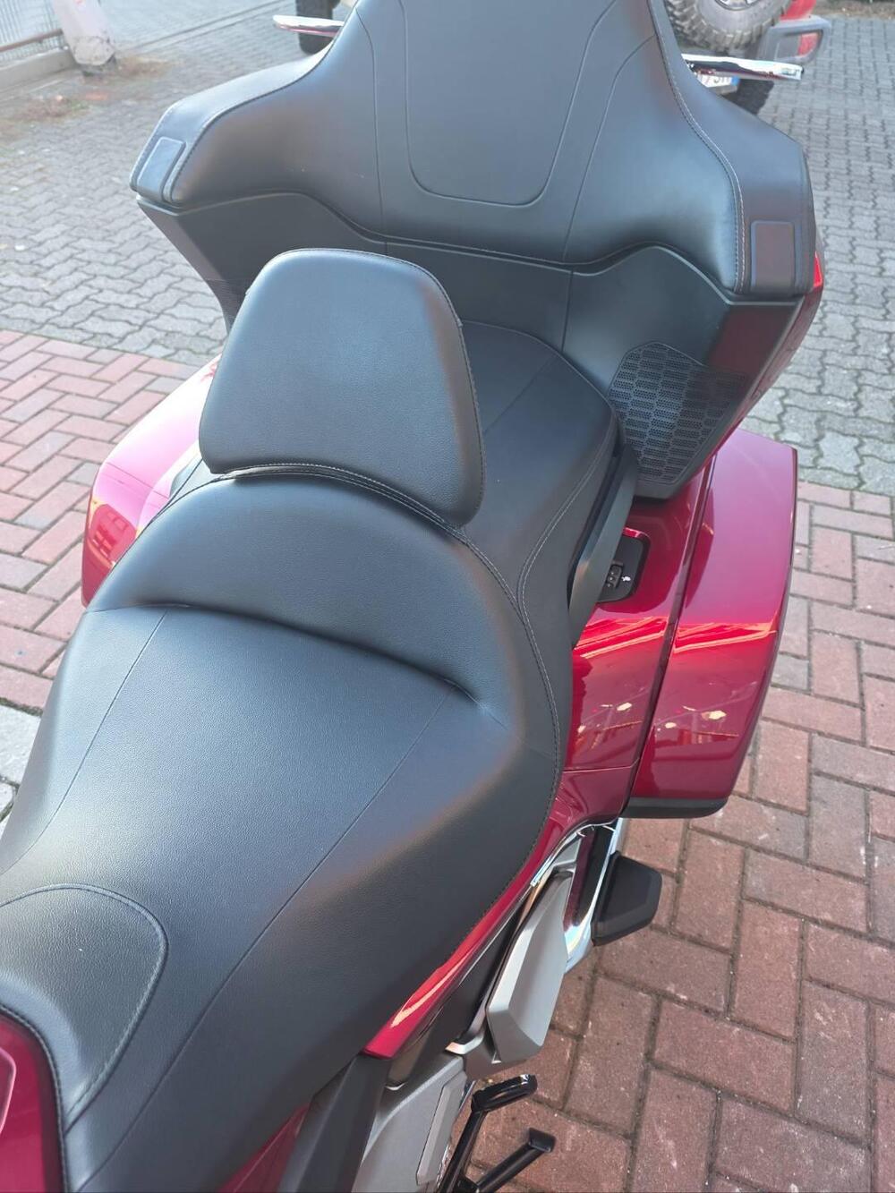 Honda GL 1800 Gold Wing Tour (2018 - 20) (10)