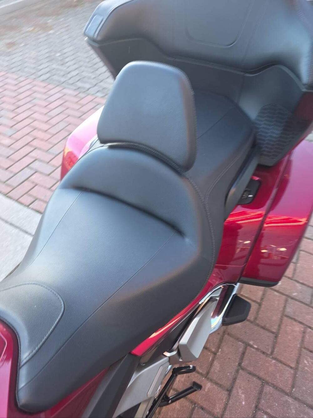 Honda GL 1800 Gold Wing Tour (2018 - 20) (11)