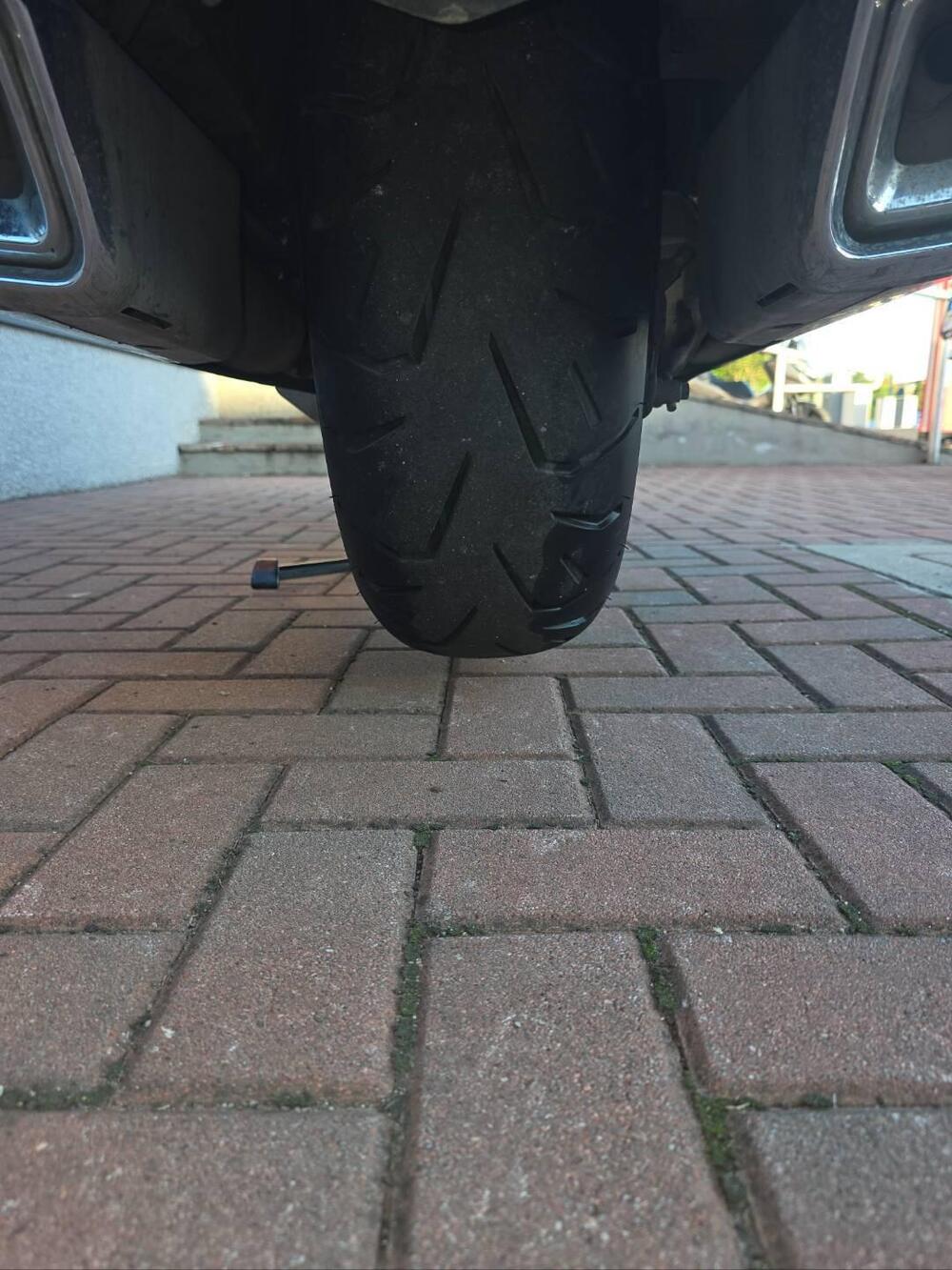 Honda GL 1800 Gold Wing Tour (2018 - 20) (12)