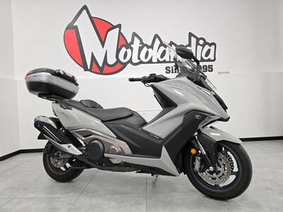 Kymco AK 550 ETS (2021 - 25) usata