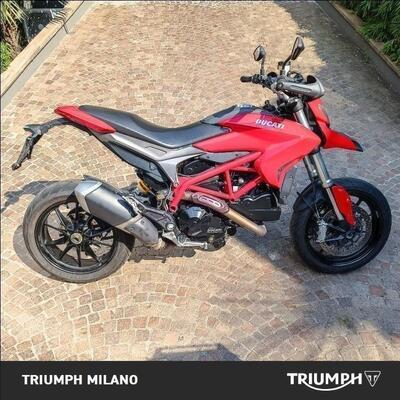 Ducati Hypermotard 821 (2013 - 15) usata