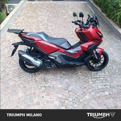 Honda ADV 350 (2022 - 24) usata