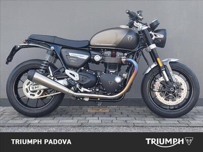Triumph Speed Twin 1200 (2021 - 24) usata