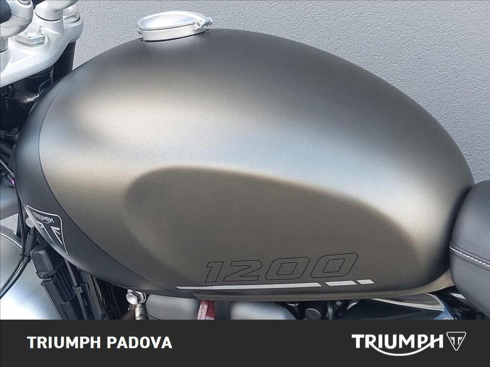 Triumph Speed Twin 1200 (2021 - 24) (9)