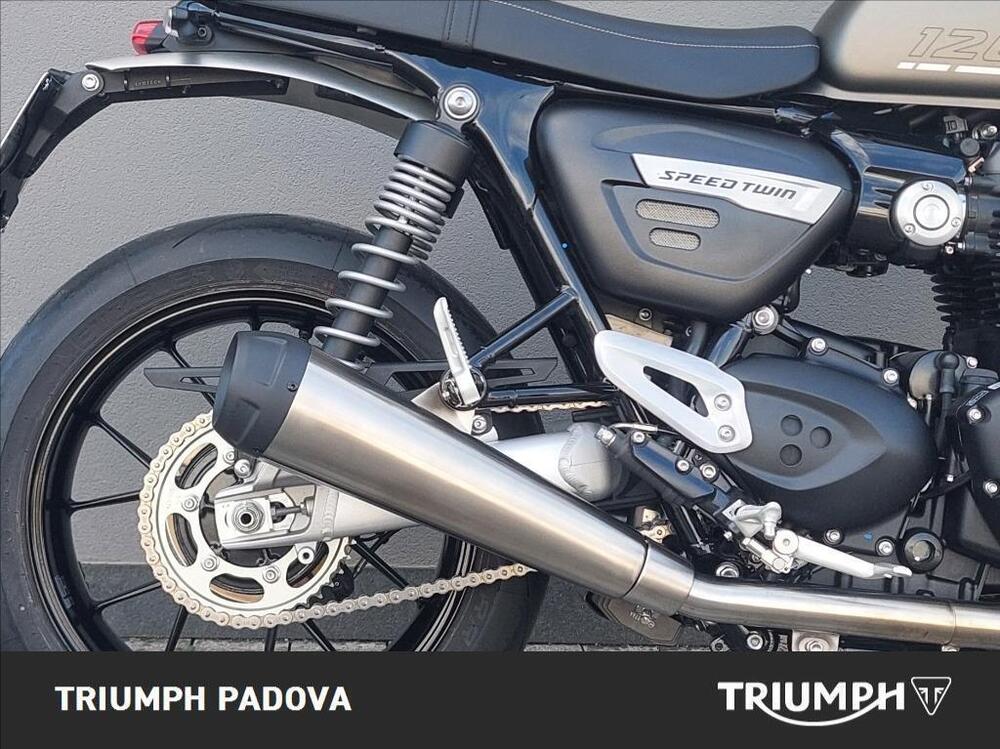 Triumph Speed Twin 1200 (2021 - 24) (2)