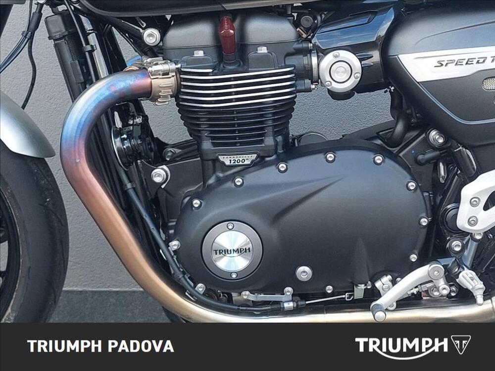 Triumph Speed Twin 1200 (2021 - 24) (8)
