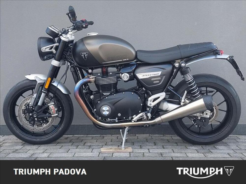 Triumph Speed Twin 1200 (2021 - 24) (6)