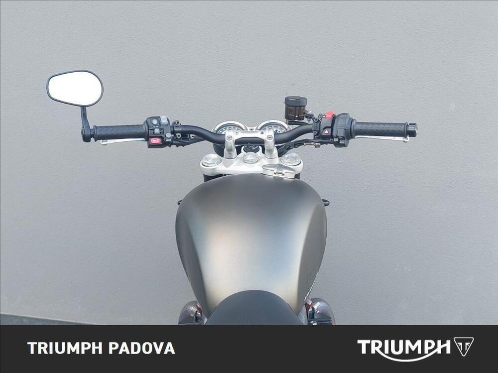 Triumph Speed Twin 1200 (2021 - 24) (11)