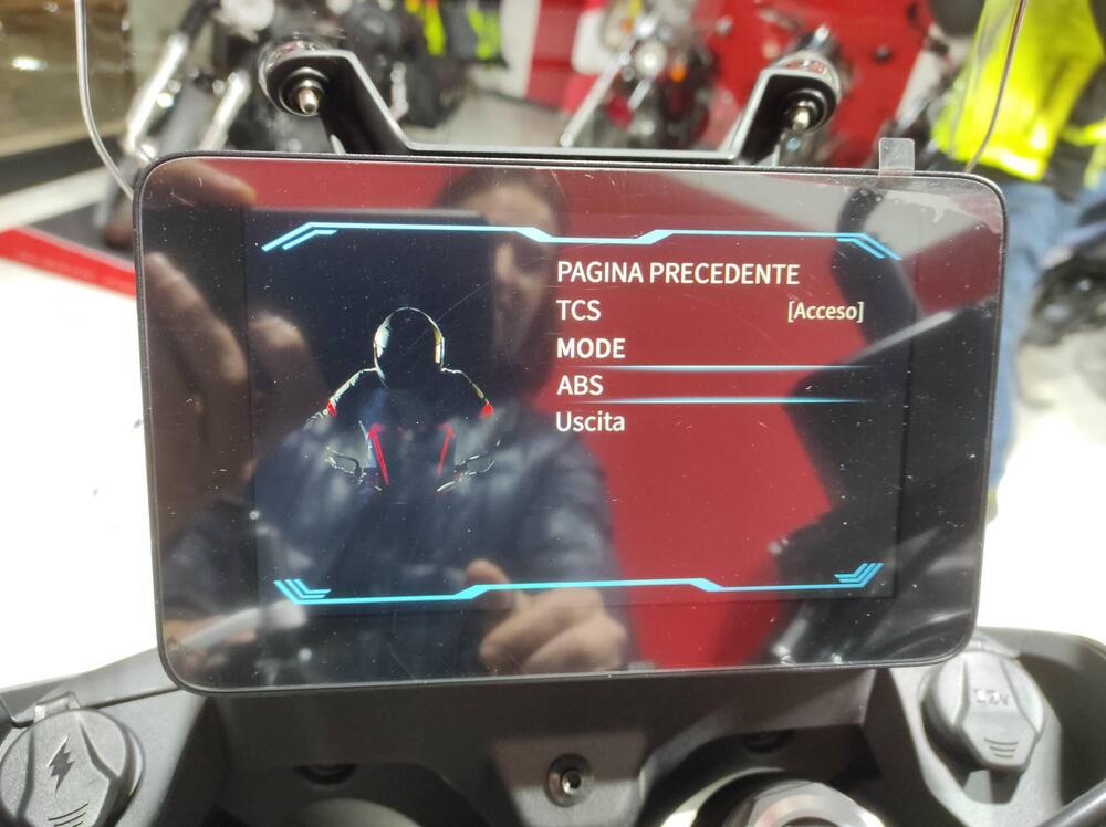 QJ Motor SRT 600 SX (2024 - 26) (11)