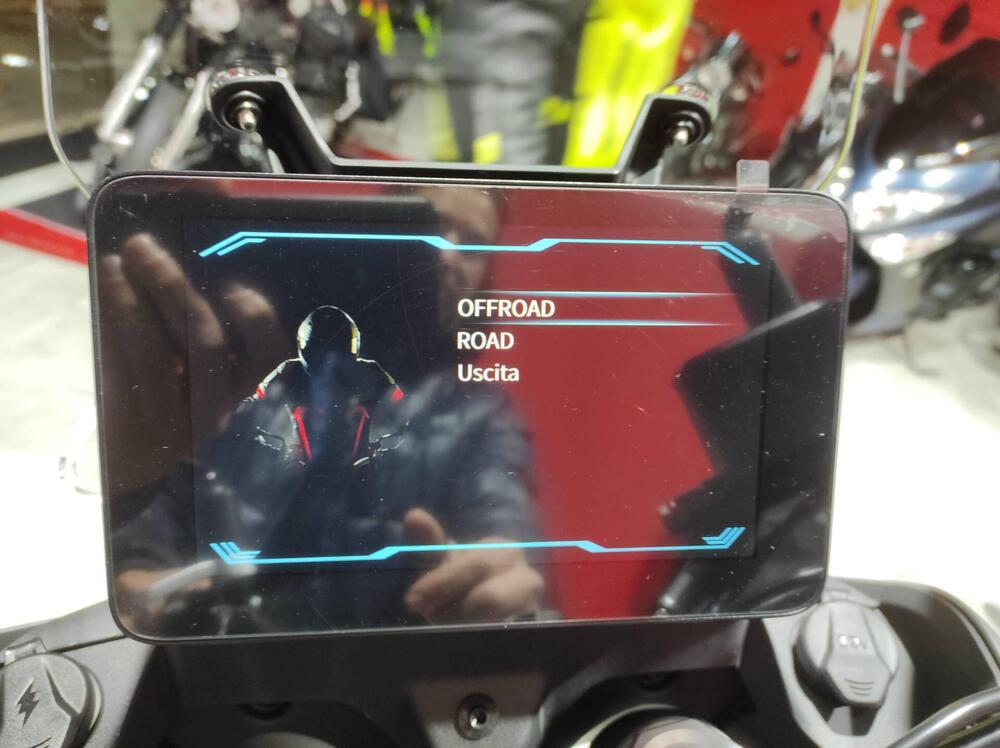 QJ Motor SRT 600 SX (2024 - 26) (14)