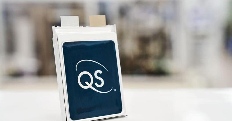 Batterie allo stato solido: QuantumScape accelera con Volkswagen e Ducati, ecco le celle del futuro