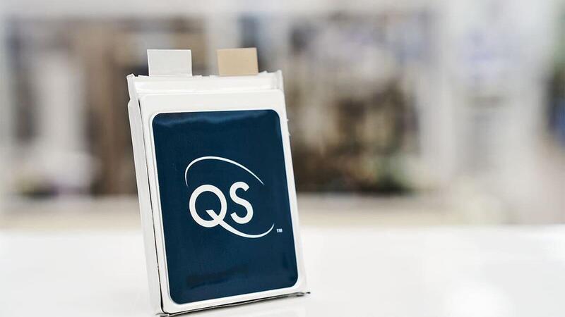 Batterie allo stato solido: QuantumScape accelera con Volkswagen e Ducati, ecco le celle del futuro