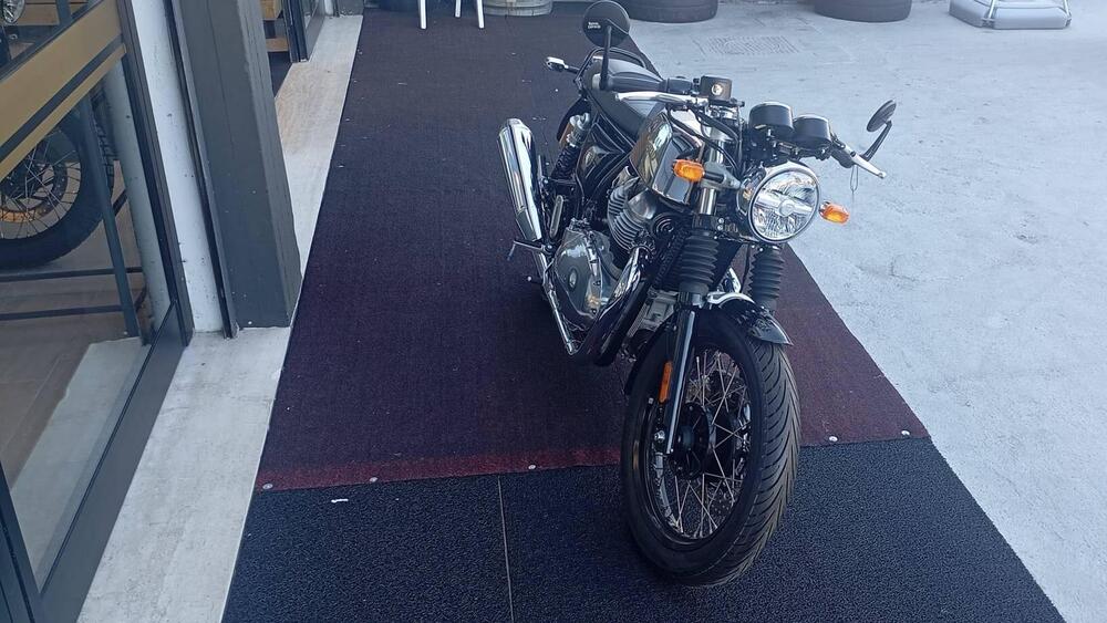 Royal Enfield Continental GT 650 (2021 - 26) (2)