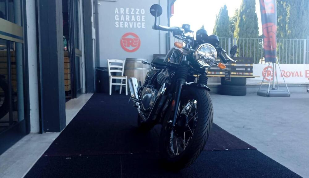 Royal Enfield Continental GT 650 (2021 - 26) (3)